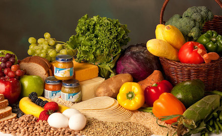 f&b, food, beverage, wine, frozen, bakery, pastery, seafood