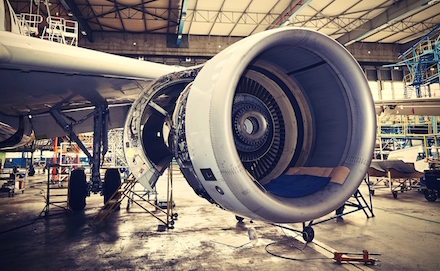 aeronautics, aviation, aerospace, plane, MRO, aircraft